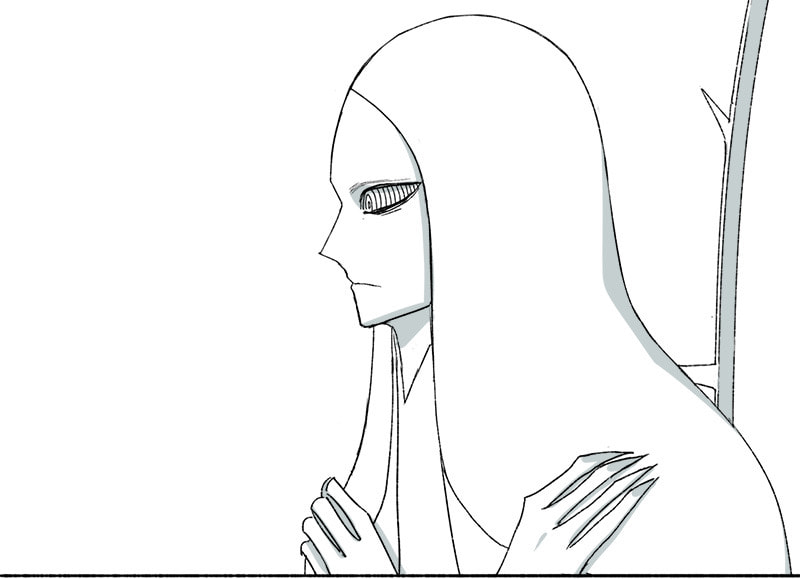 Read Mosquito Wars chapter 37 image 82 on Lezhin