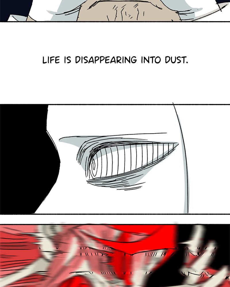 Read Mosquito Wars chapter 38 image 10 on Lezhin