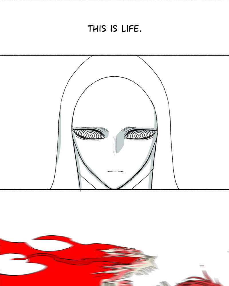 Read Mosquito Wars chapter 38 image 16 on Lezhin