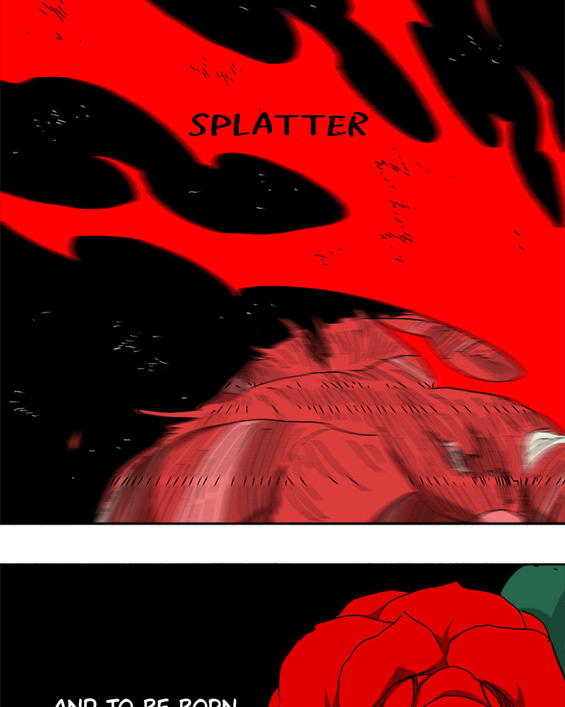 Read Mosquito Wars chapter 38 image 19 on Lezhin