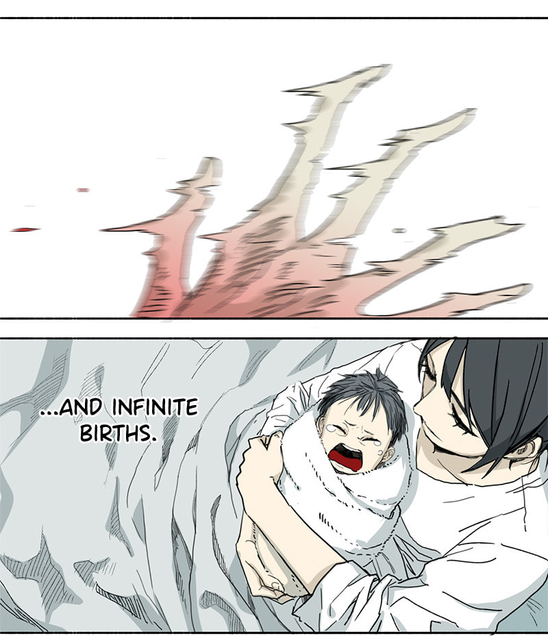 Read Mosquito Wars chapter 38 image 22 on Lezhin