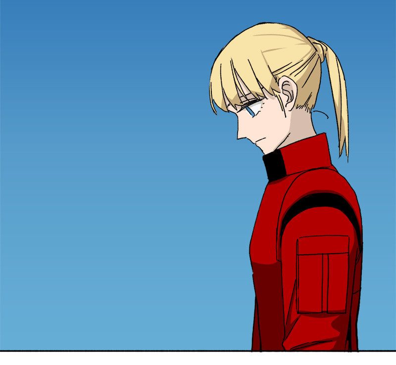 Read Mosquito Wars chapter 38 image 3 on Lezhin