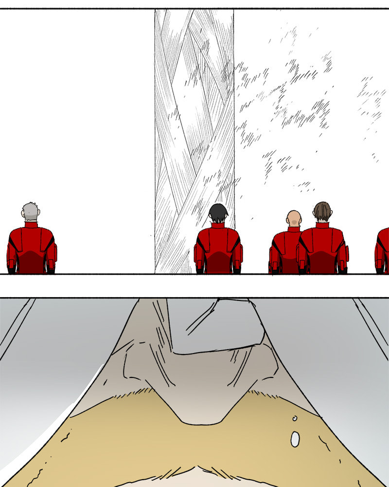 Read Mosquito Wars chapter 38 image 30 on Lezhin