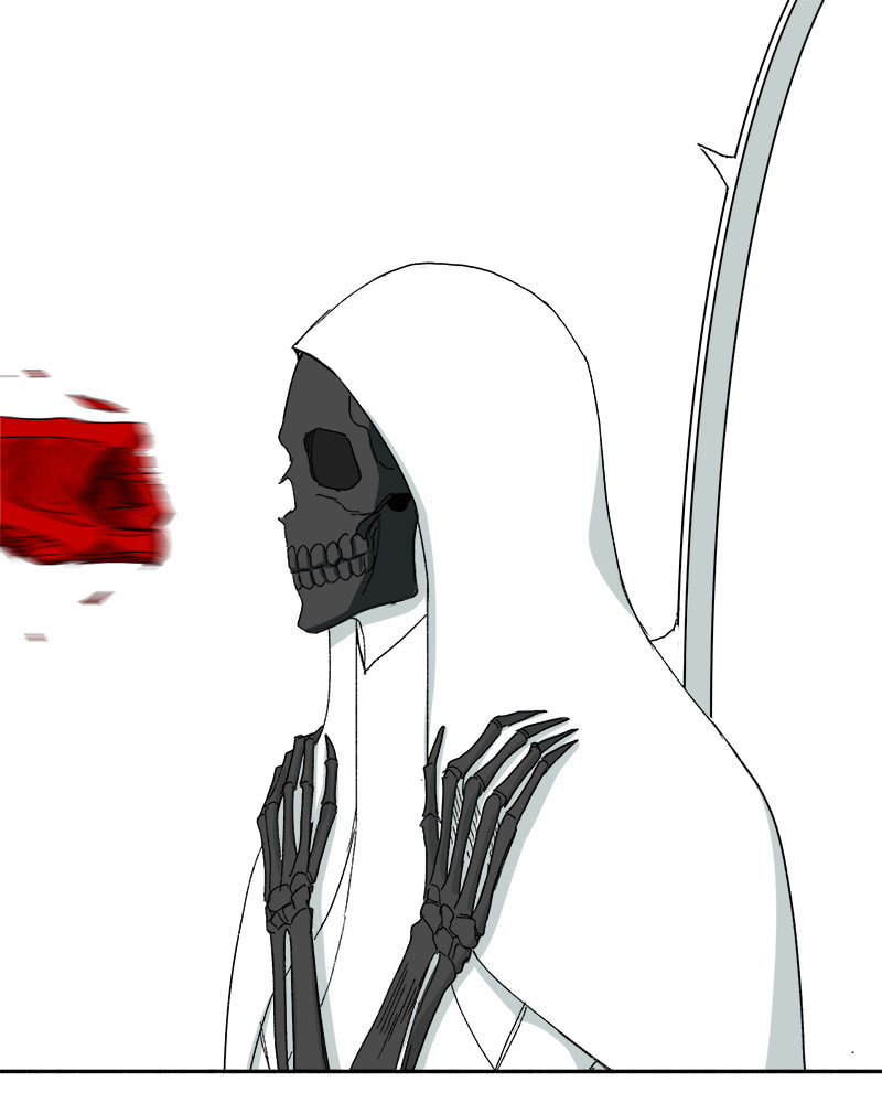 Read Mosquito Wars chapter 38 image 35 on Lezhin