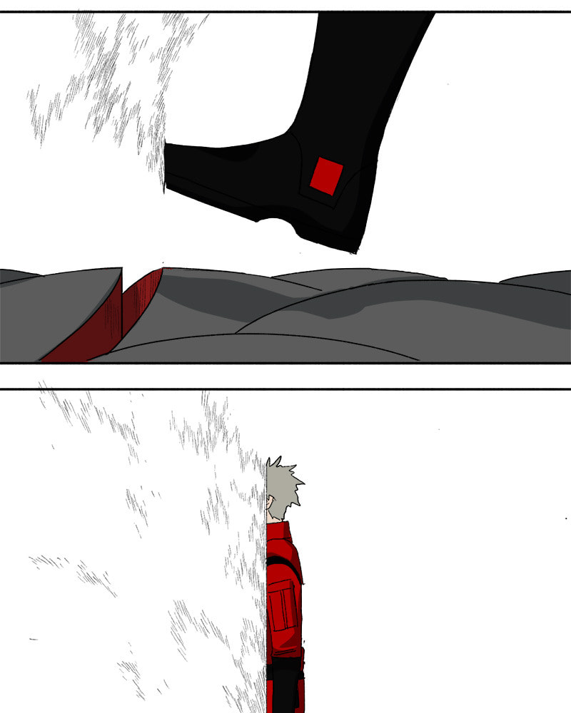 Read Mosquito Wars chapter 38 image 38 on Lezhin
