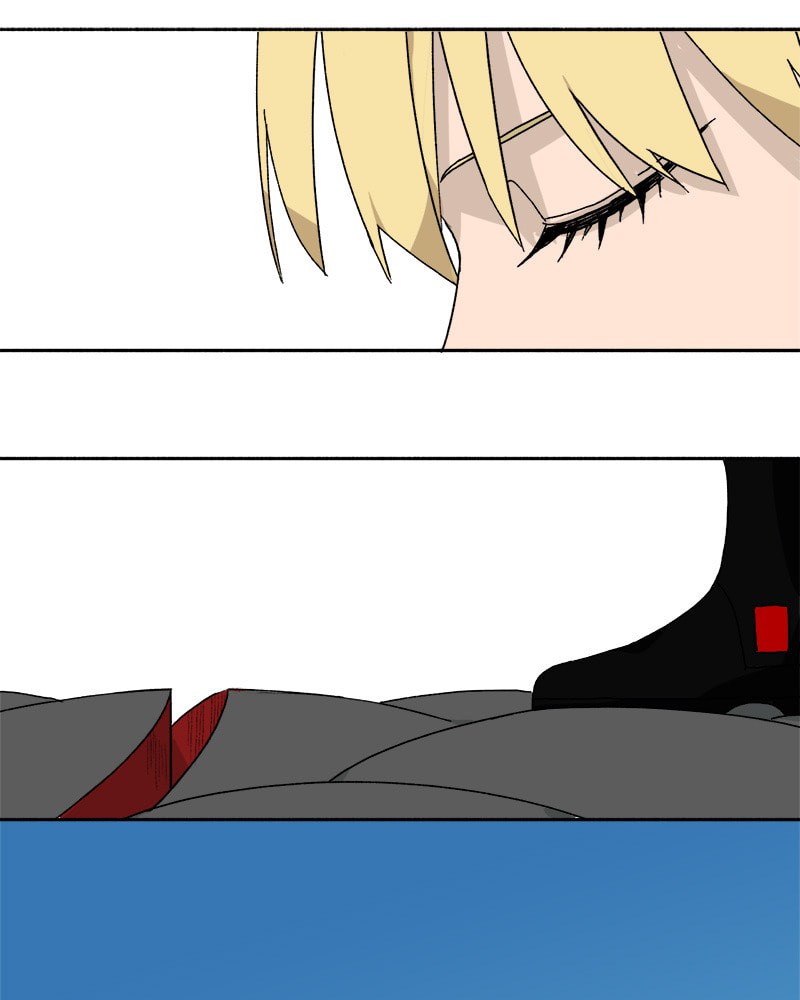 Read Mosquito Wars chapter 38 image 4 on Lezhin