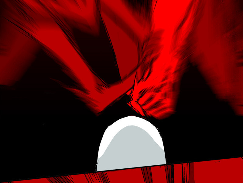 Read Mosquito Wars chapter 38 image 45 on Lezhin