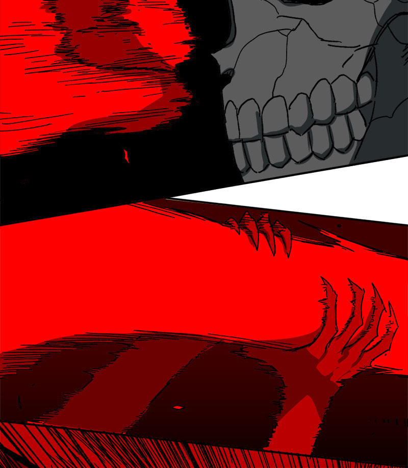 Read Mosquito Wars chapter 38 image 47 on Lezhin