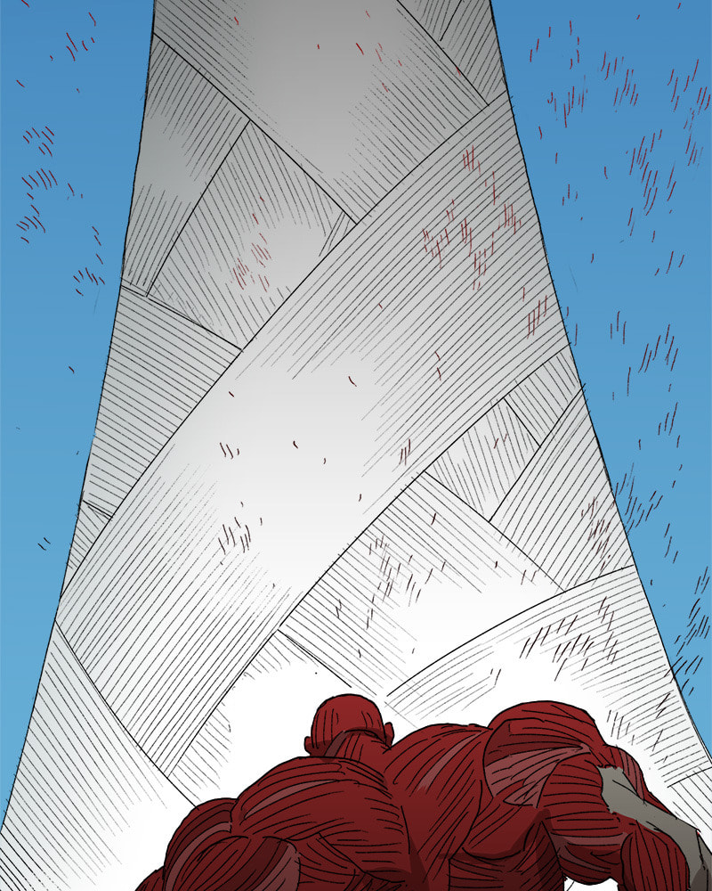Read Mosquito Wars chapter 38 image 55 on Lezhin