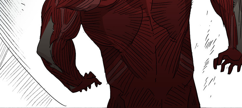 Read Mosquito Wars chapter 38 image 56 on Lezhin
