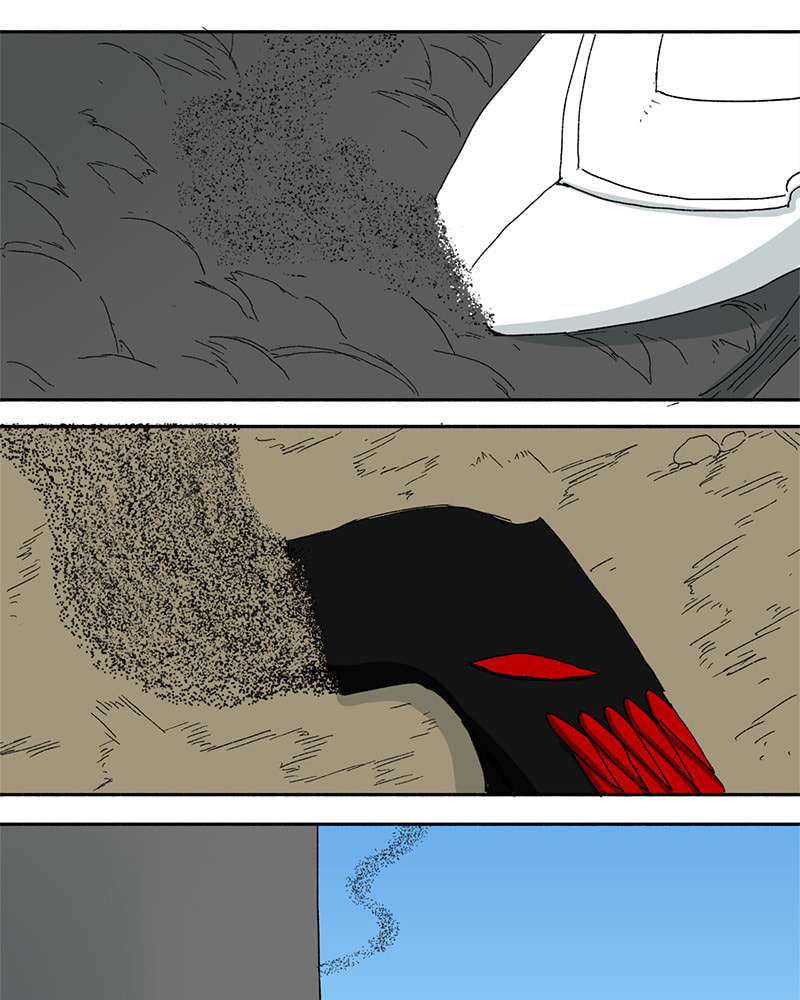 Read Mosquito Wars chapter 38 image 66 on Lezhin