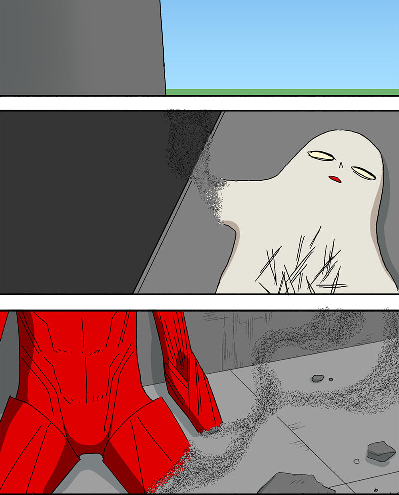 Read Mosquito Wars chapter 38 image 67 on Lezhin