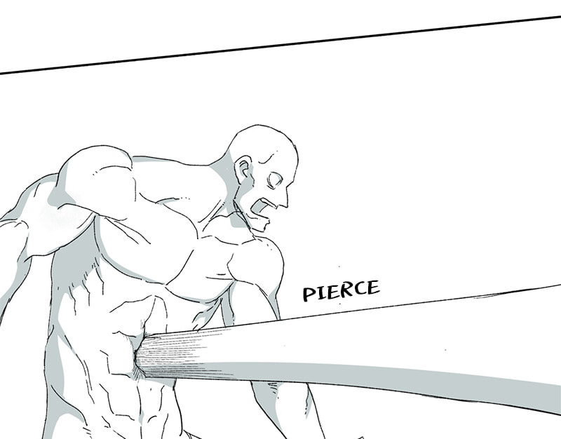 Read Mosquito Wars chapter 38 image 71 on Lezhin