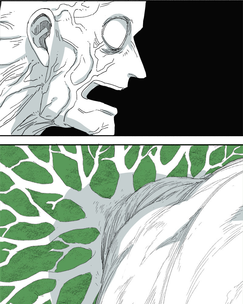 Read Mosquito Wars chapter 38 image 73 on Lezhin