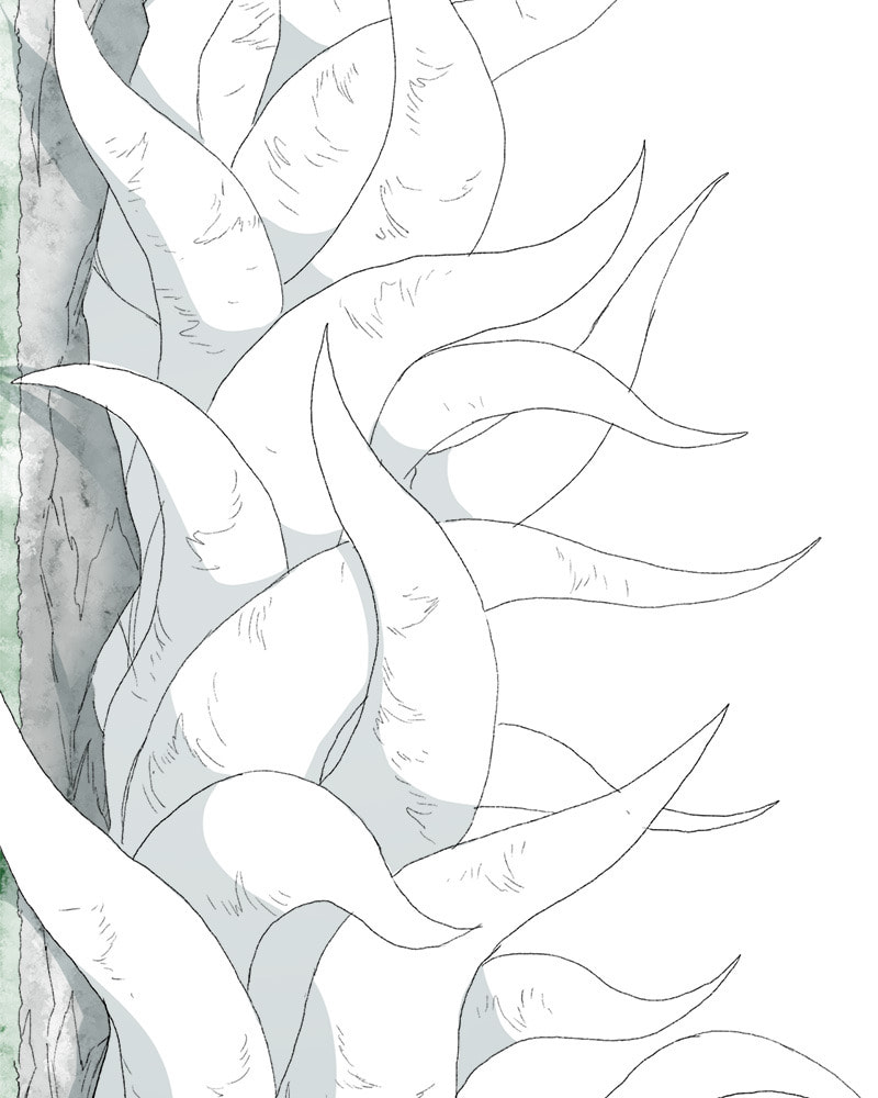 Read Mosquito Wars chapter 38 image 84 on Lezhin