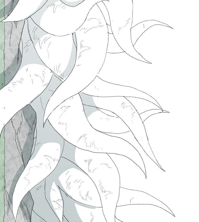 Read Mosquito Wars chapter 38 image 87 on Lezhin