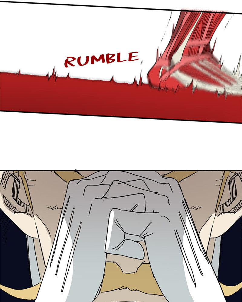 Read Mosquito Wars chapter 38 image 9 on Lezhin