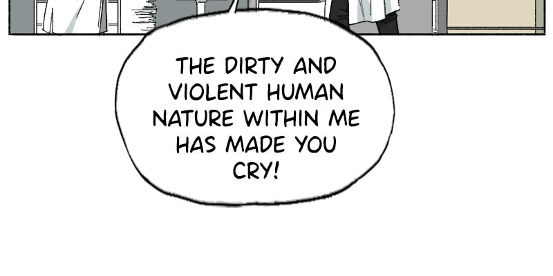 Read Mosquito Wars chapter 39 image 11 on Lezhin