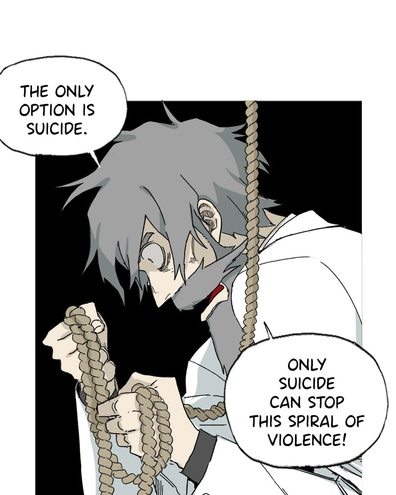 Read Mosquito Wars chapter 39 image 12 on Lezhin
