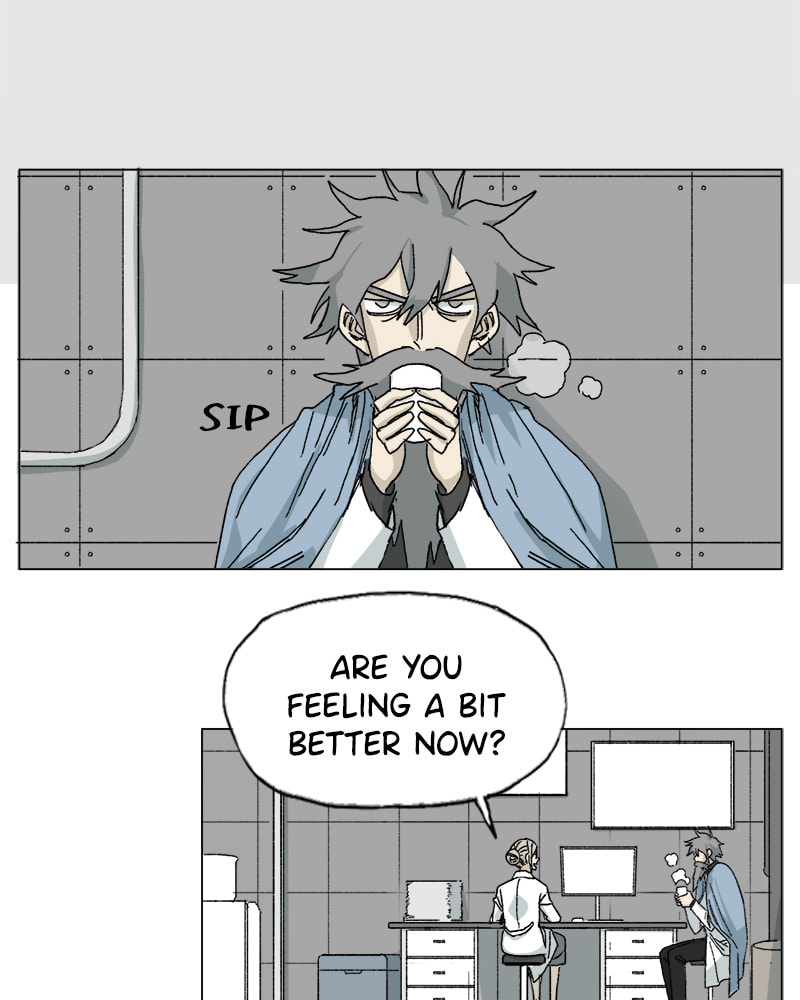 Read Mosquito Wars chapter 39 image 15 on Lezhin