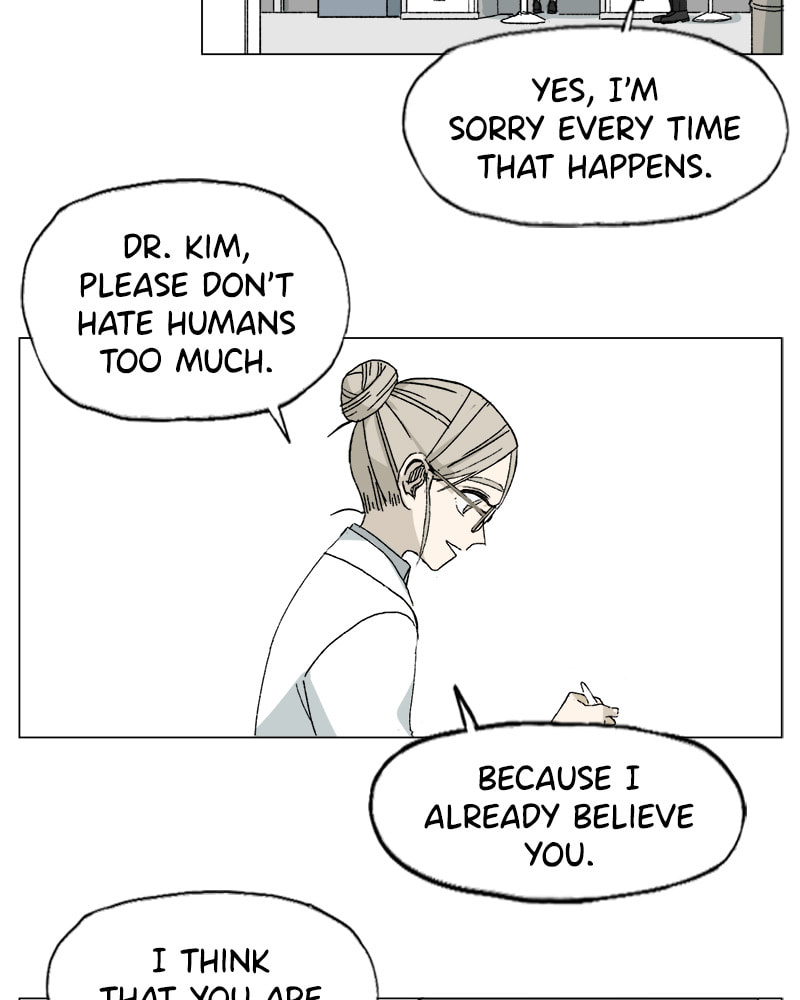 Read Mosquito Wars chapter 39 image 16 on Lezhin