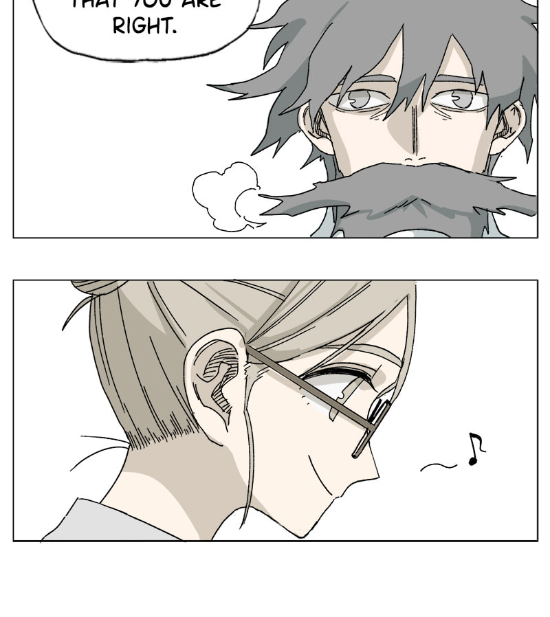 Read Mosquito Wars chapter 39 image 17 on Lezhin
