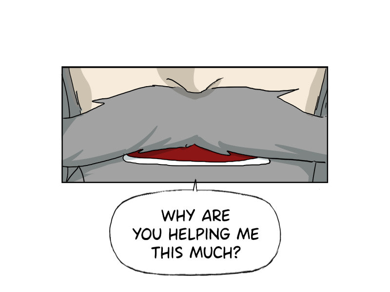 Read Mosquito Wars chapter 39 image 18 on Lezhin
