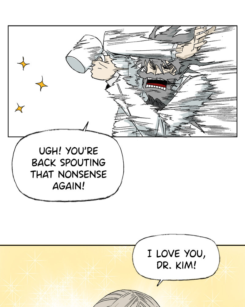 Read Mosquito Wars chapter 39 image 23 on Lezhin