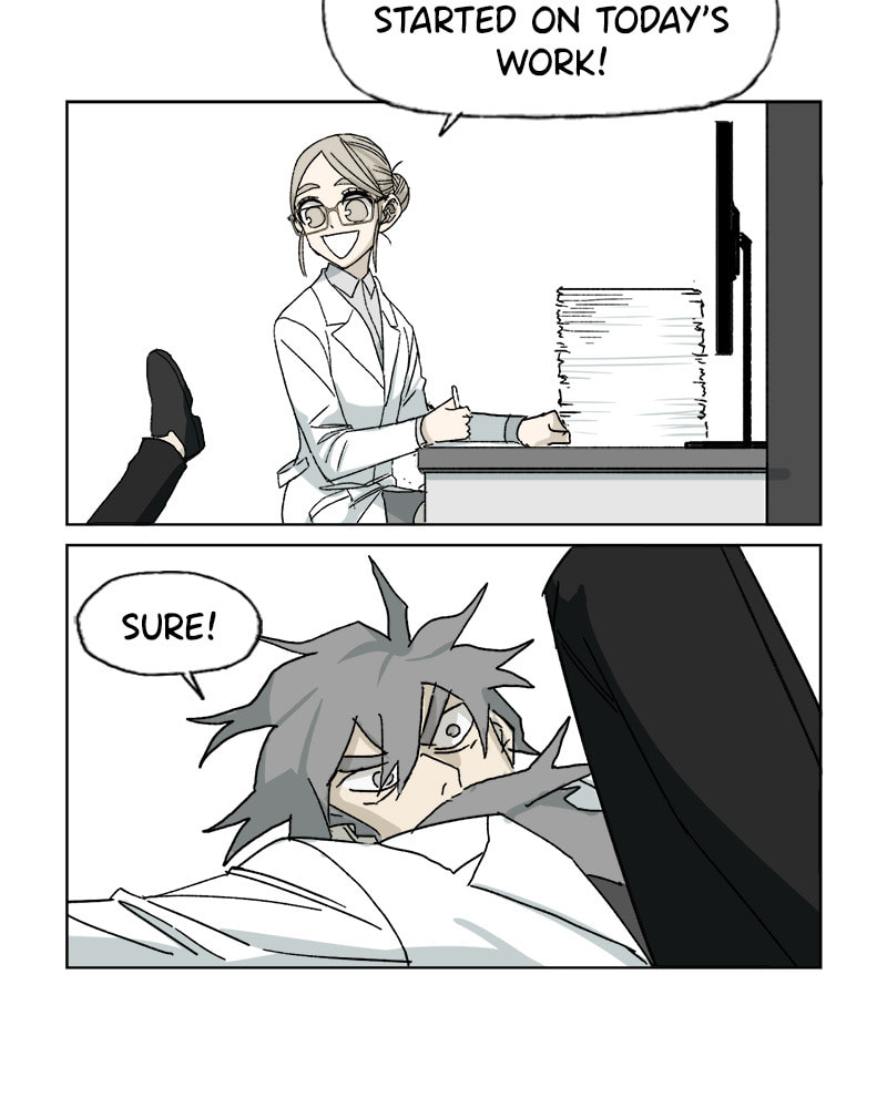 Read Mosquito Wars chapter 39 image 27 on Lezhin