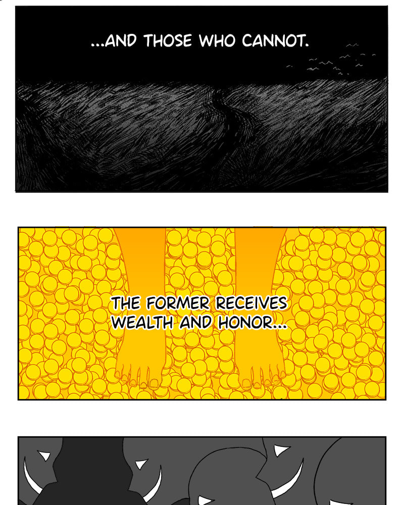 Read Mosquito Wars chapter 39 image 30 on Lezhin