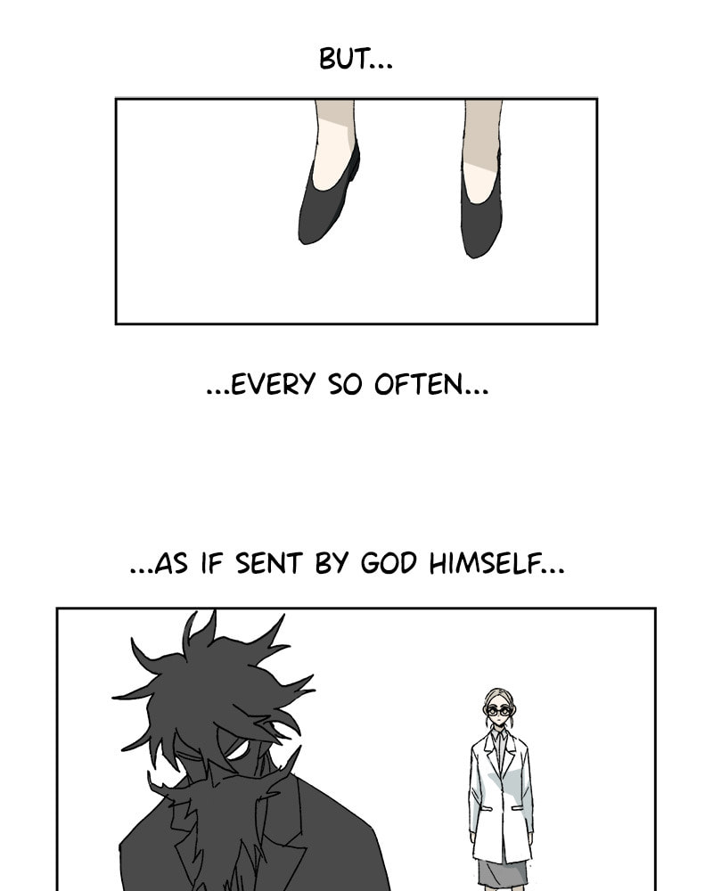 Read Mosquito Wars chapter 39 image 34 on Lezhin