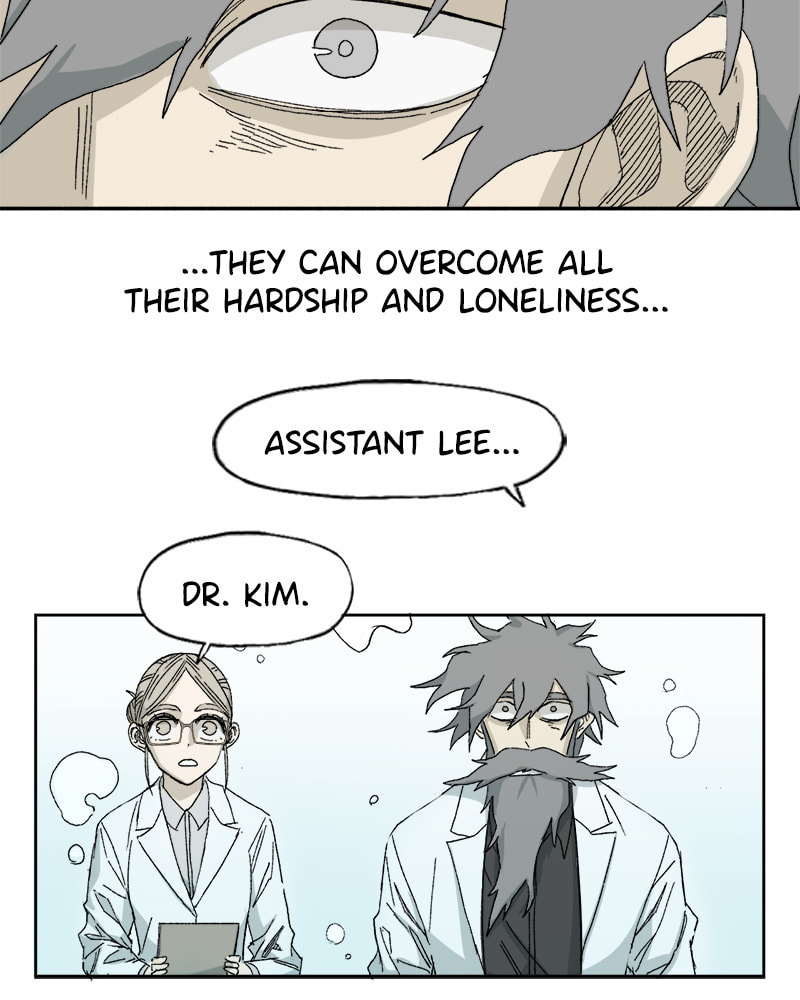 Read Mosquito Wars chapter 39 image 36 on Lezhin