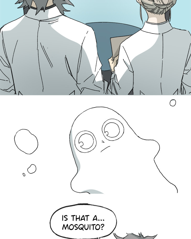 Read Mosquito Wars chapter 39 image 39 on Lezhin
