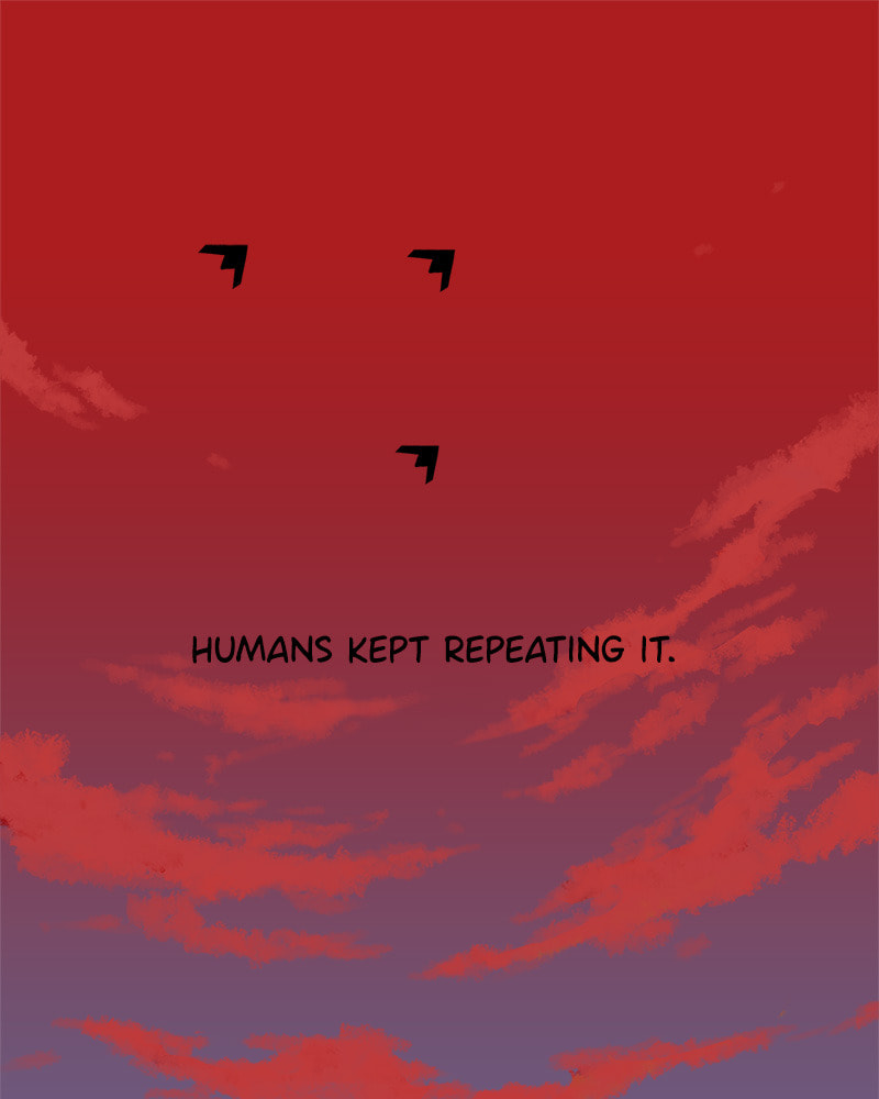 Read Mosquito Wars chapter 39 image 4 on Lezhin