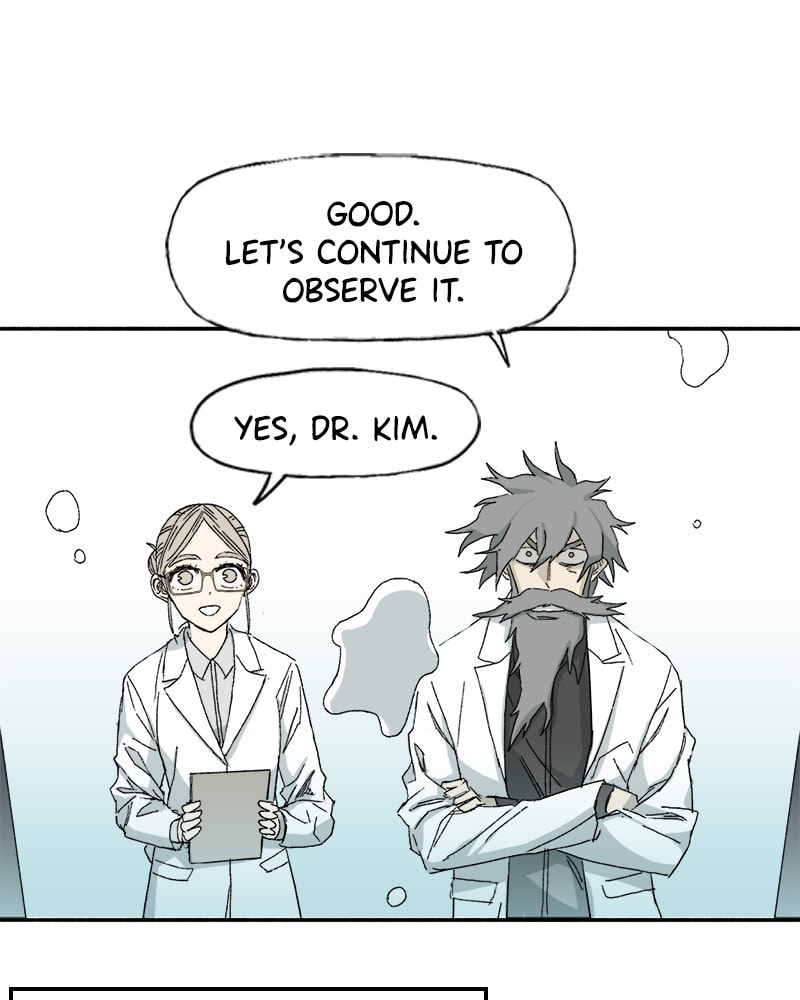 Read Mosquito Wars chapter 39 image 42 on Lezhin