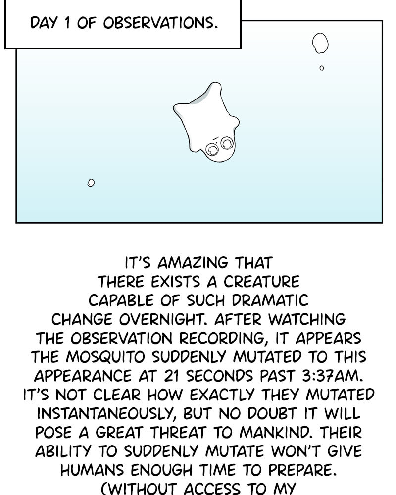 Read Mosquito Wars chapter 39 image 43 on Lezhin