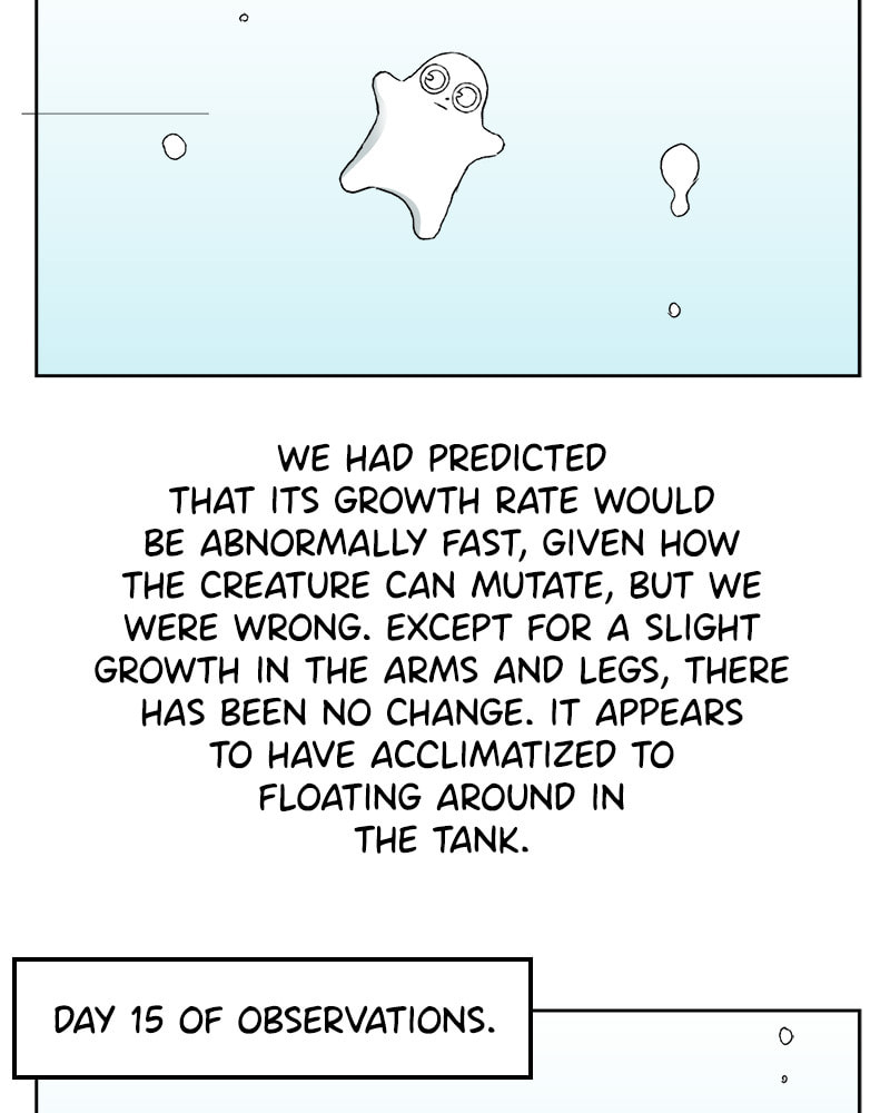 Read Mosquito Wars chapter 39 image 46 on Lezhin
