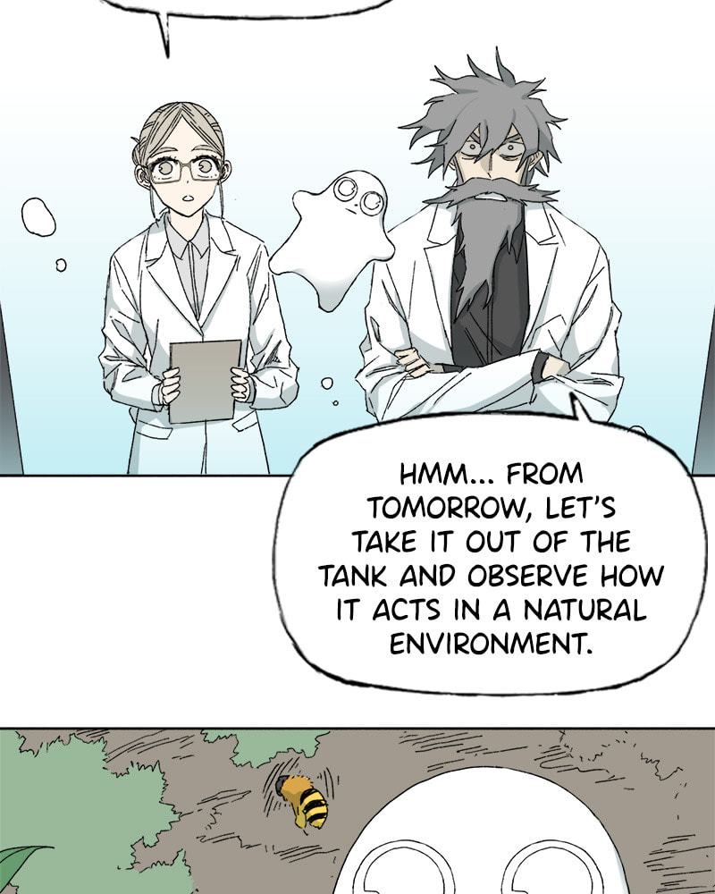 Read Mosquito Wars chapter 39 image 49 on Lezhin