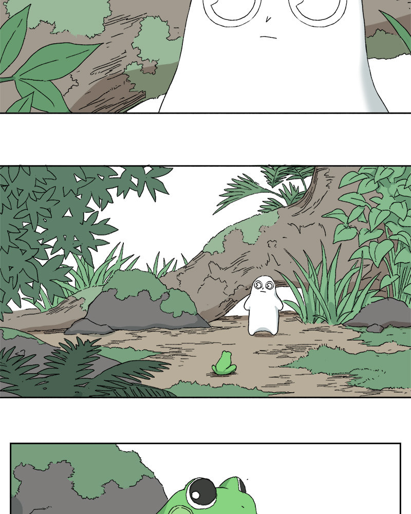 Read Mosquito Wars chapter 39 image 50 on Lezhin
