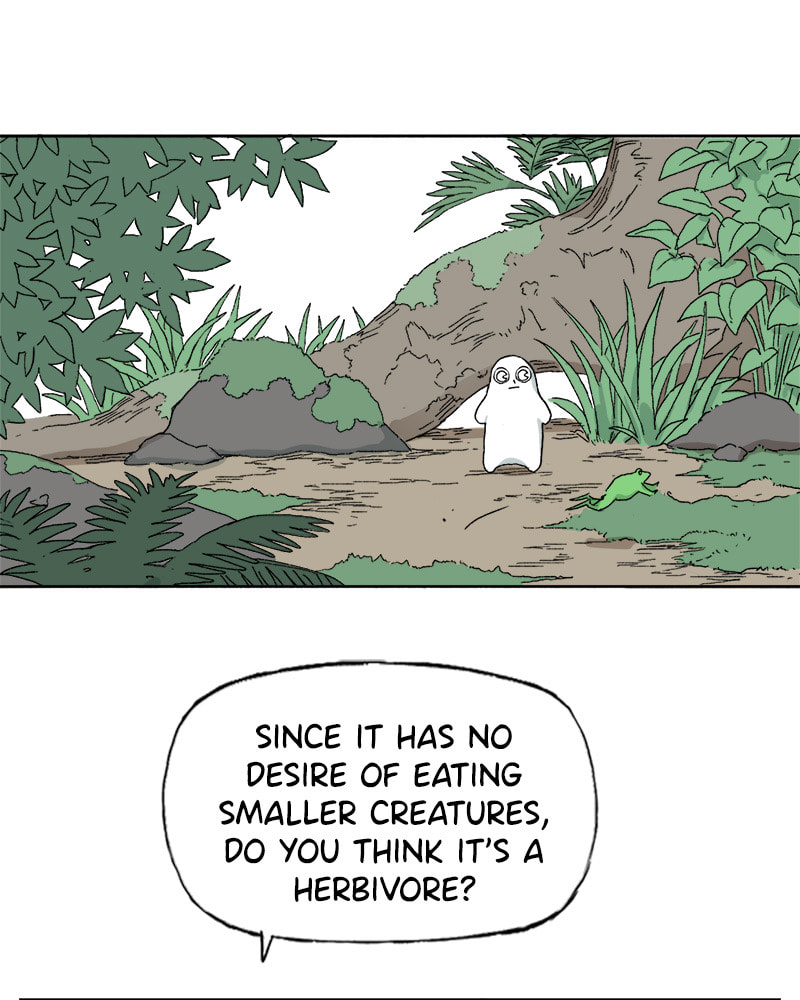 Read Mosquito Wars chapter 39 image 52 on Lezhin