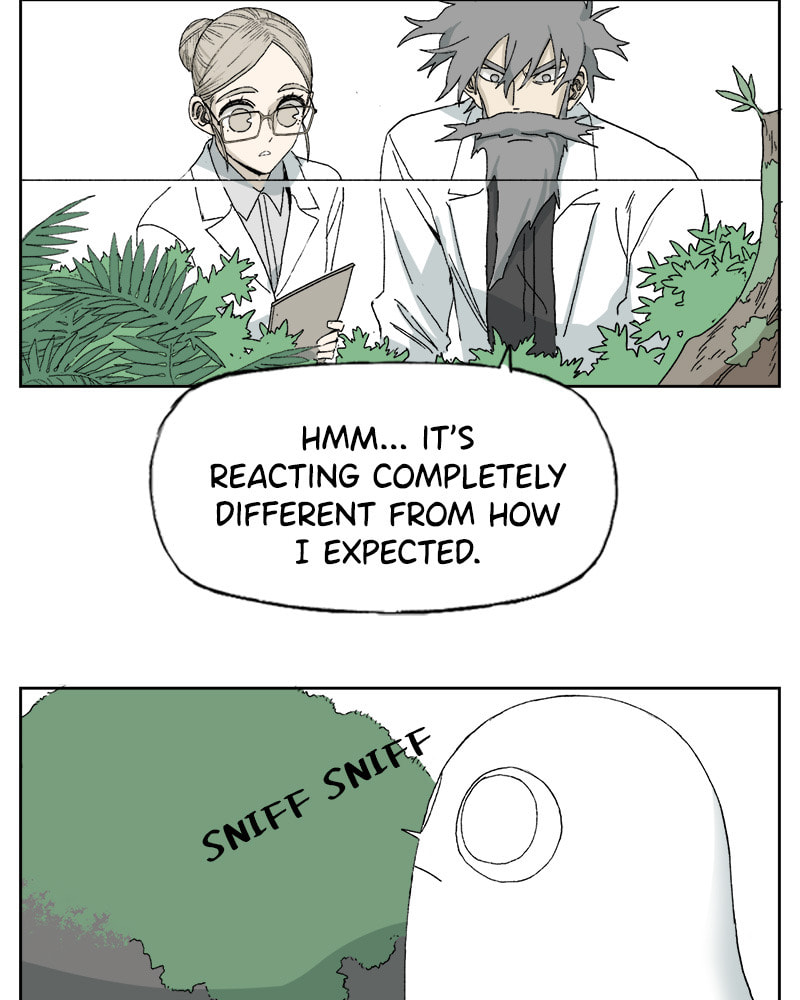 Read Mosquito Wars chapter 39 image 53 on Lezhin