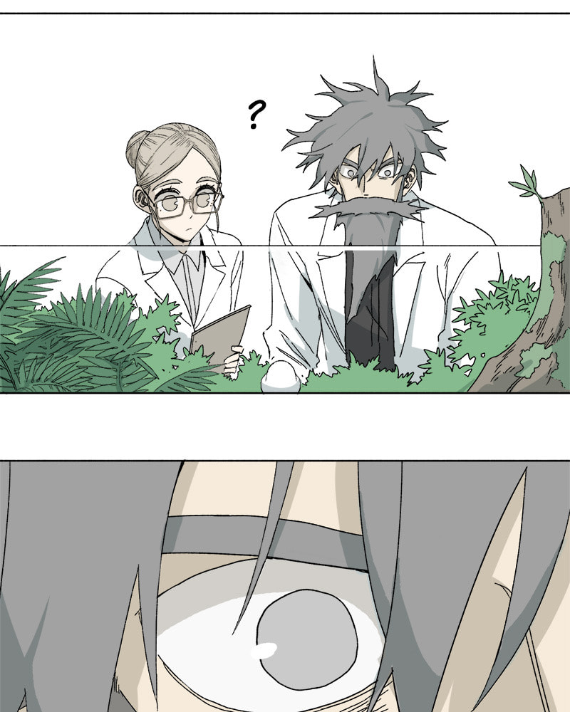 Read Mosquito Wars chapter 39 image 61 on Lezhin
