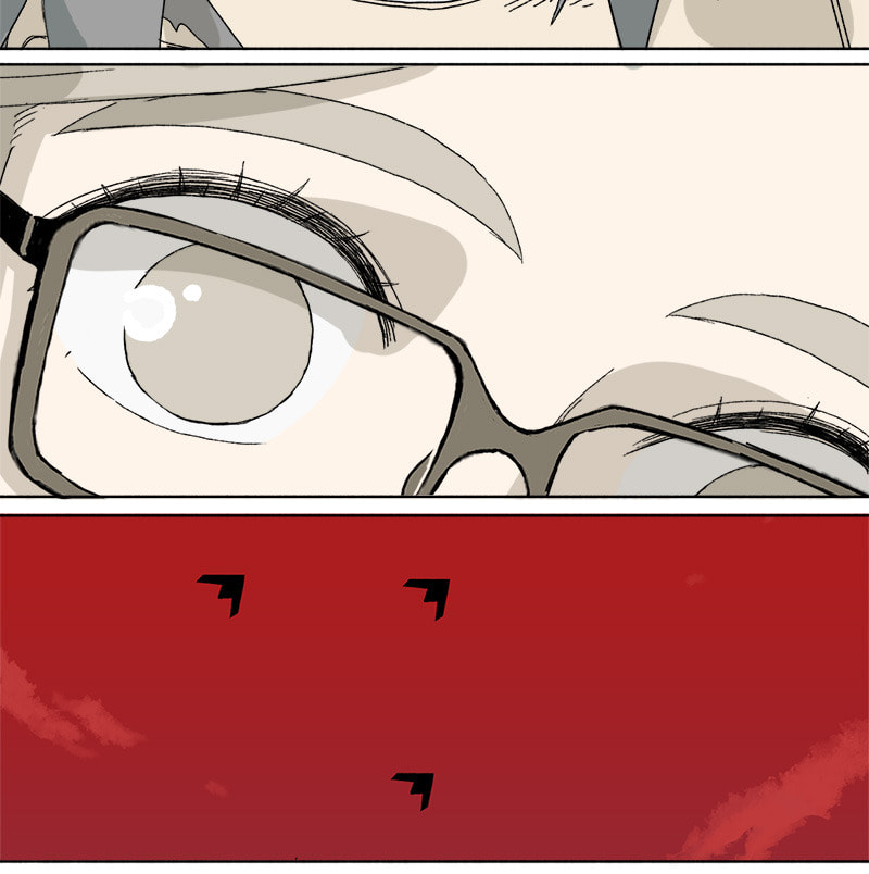 Read Mosquito Wars chapter 39 image 62 on Lezhin