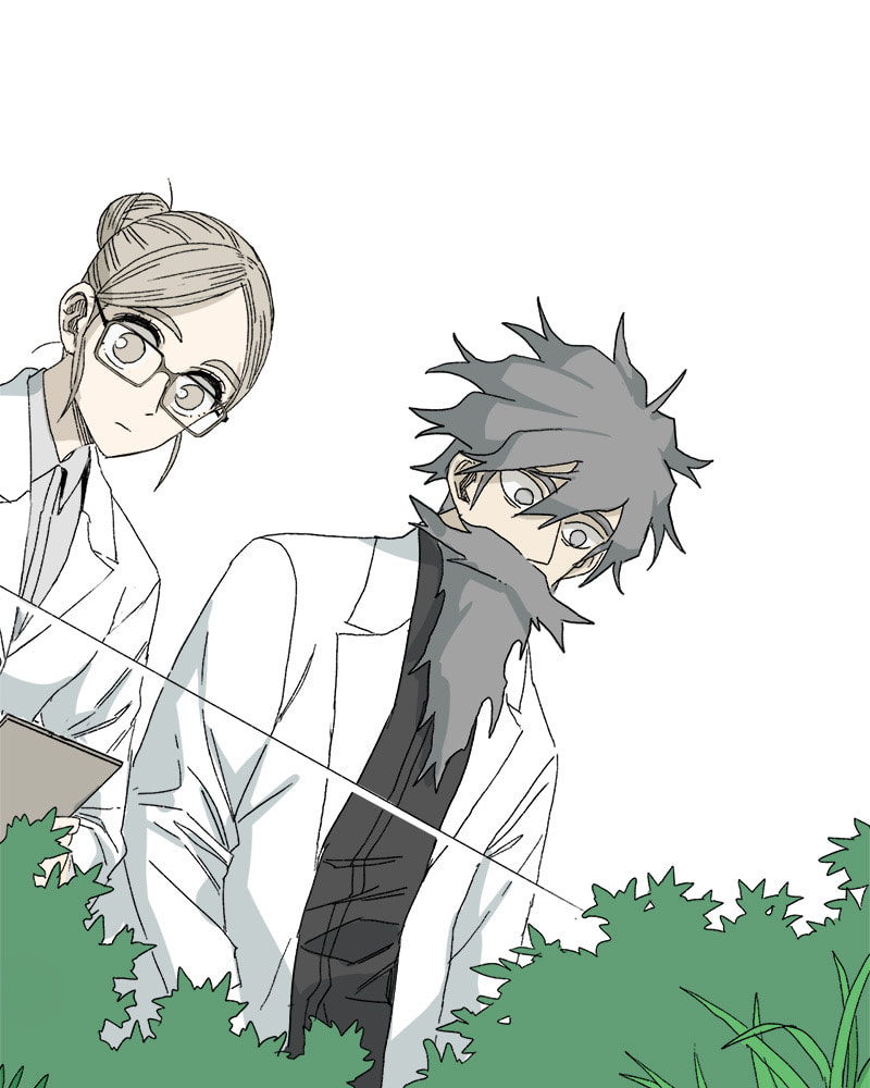 Read Mosquito Wars chapter 39 image 64 on Lezhin
