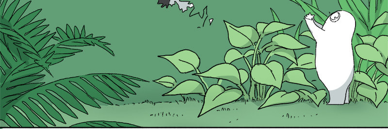 Read Mosquito Wars chapter 39 image 65 on Lezhin