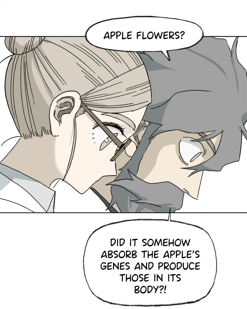 Read Mosquito Wars chapter 39 image 66 on Lezhin