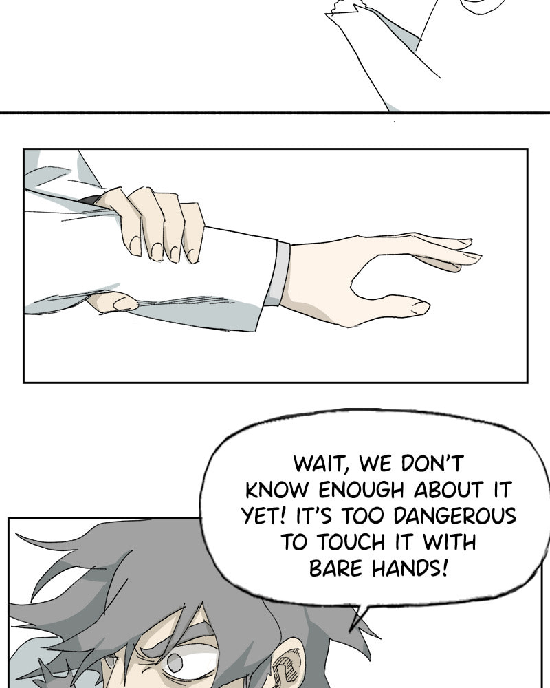 Read Mosquito Wars chapter 39 image 70 on Lezhin
