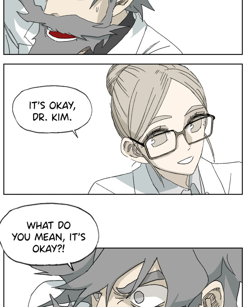 Read Mosquito Wars chapter 39 image 71 on Lezhin