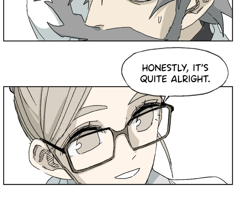 Read Mosquito Wars chapter 39 image 72 on Lezhin