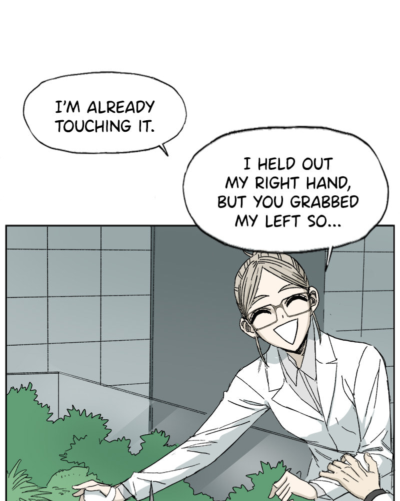 Read Mosquito Wars chapter 39 image 73 on Lezhin
